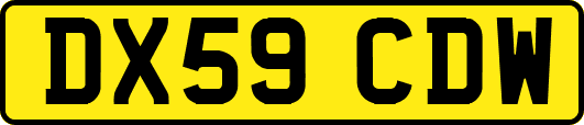 DX59CDW