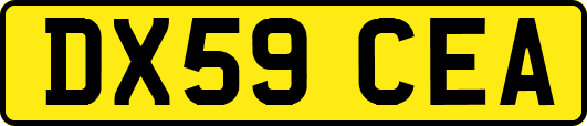 DX59CEA