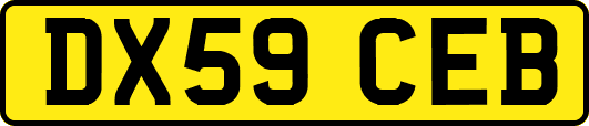 DX59CEB
