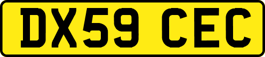 DX59CEC