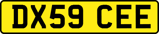 DX59CEE