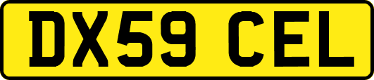 DX59CEL