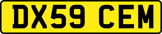 DX59CEM