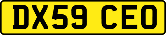 DX59CEO