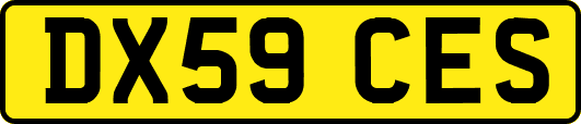 DX59CES