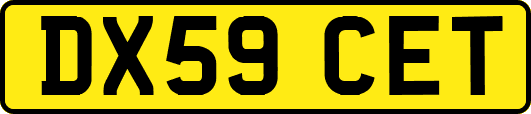 DX59CET