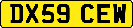 DX59CEW