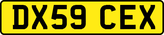 DX59CEX
