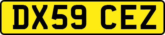 DX59CEZ