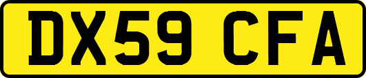 DX59CFA