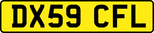 DX59CFL