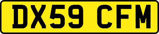 DX59CFM