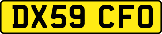 DX59CFO