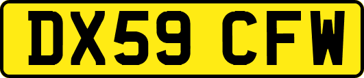 DX59CFW
