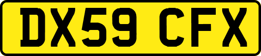 DX59CFX