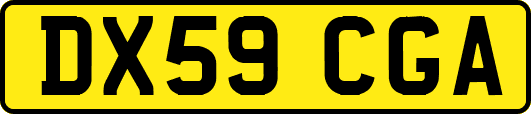 DX59CGA