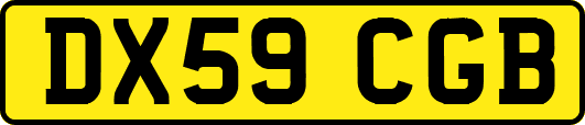 DX59CGB