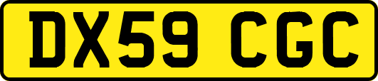 DX59CGC