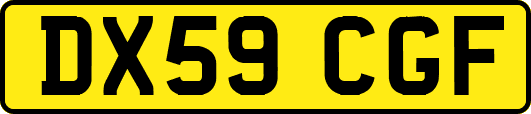 DX59CGF