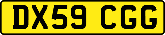 DX59CGG