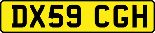 DX59CGH