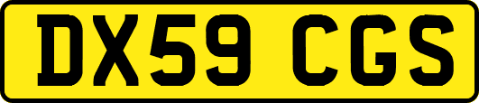 DX59CGS