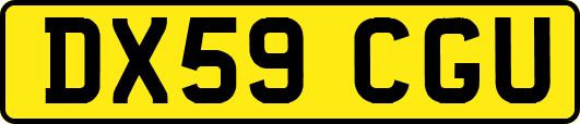 DX59CGU