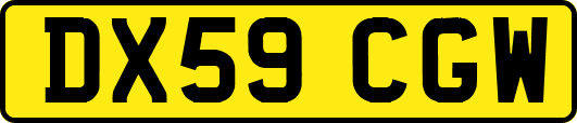 DX59CGW