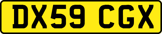DX59CGX
