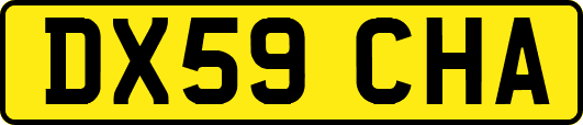DX59CHA