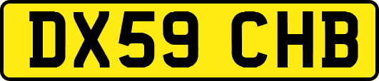 DX59CHB