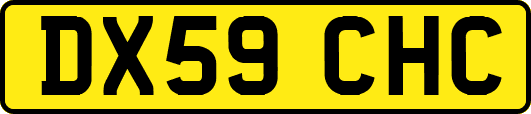 DX59CHC