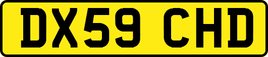 DX59CHD