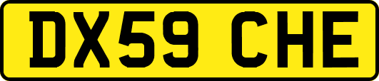 DX59CHE