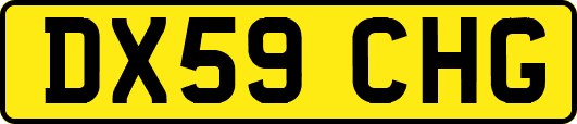 DX59CHG