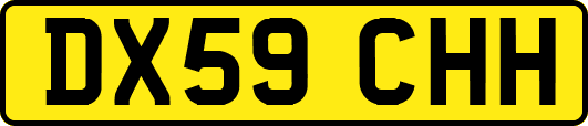 DX59CHH