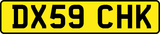 DX59CHK