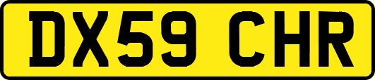 DX59CHR