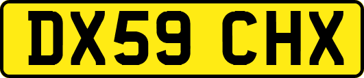 DX59CHX