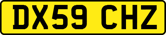 DX59CHZ