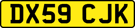 DX59CJK