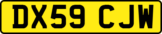 DX59CJW