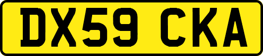 DX59CKA