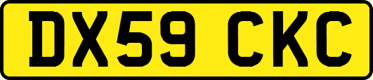 DX59CKC