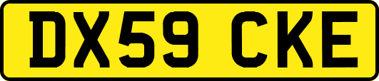 DX59CKE