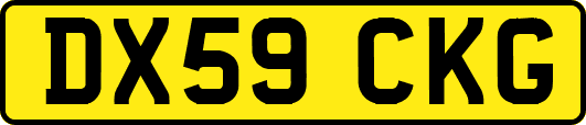 DX59CKG
