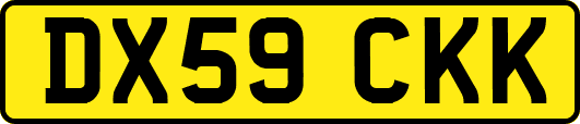 DX59CKK