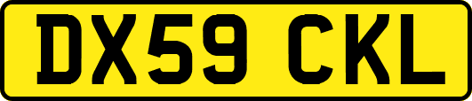 DX59CKL