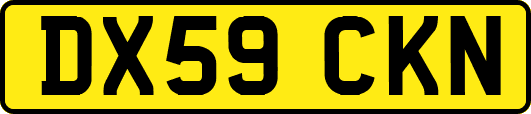 DX59CKN