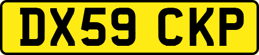 DX59CKP